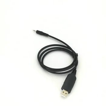 USB Кабел за програмиране Motorola EP450 GP3688 GP88S P040 GP2000 CP200 Радио D15 21 Директна доставка