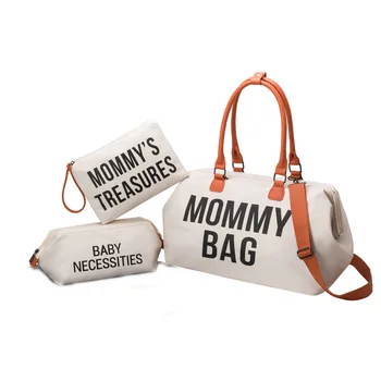 Чанта-тоут за майките, пелена за бременни, чанта за майките с Голям капацитет, дамски количка, стари и оригинални версии, чанта за грижа за детето, пътна чанта