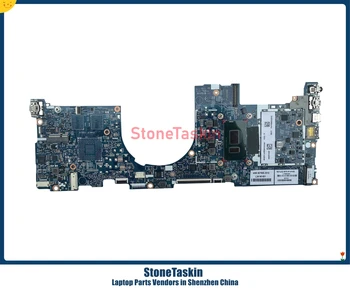 StoneTaskin 17946-1 За HP ENVY 13-AH 13T-AH дънна Платка на лаптоп ПРОЦЕСОР i7-8565U SRFFW дънна Платка L30290-601 L30289-601 L19500-601