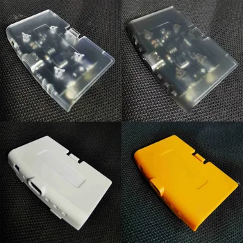 Интерфейс за адаптер за захранване с USB вход-C Версия без батерии Отделение за захранване на Задния капак за модул на захранващ адаптер, GBA USB Type C