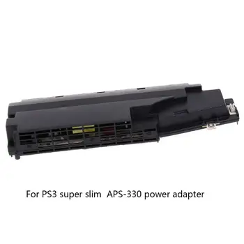Захранване P9YE модел APS-330 Заместител на Sony за игралната конзола Ps3 Super