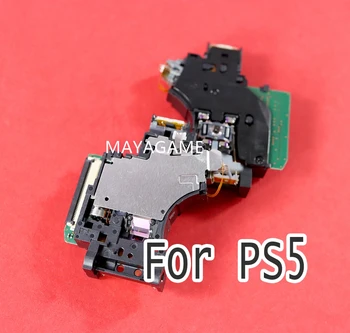 10 бр. Оригинален Нов Оптично устройство, Лазерна глава за PS5 Drive, обектив KES-497A за Playstation 5