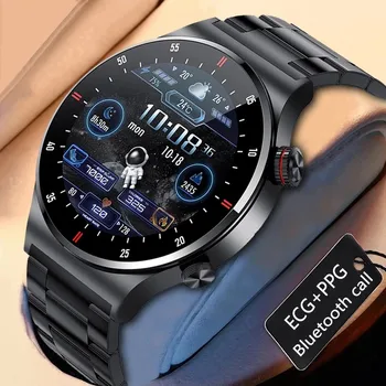 2023 Нови Спортни Смарт часовници За мъже и жени, 1,28-инчов сензорен фитнес тракер, IP67, водоустойчива за Samsung Galaxy A5 2017 Philips