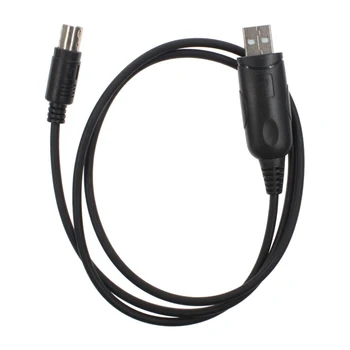 USB кабел CT-62 КОТКА за FT-100/FT-817/FT-857D/FT-897D/FT-100D/FT-817ND