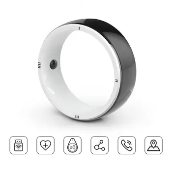JAKCOM R5 Смарт-пръстен за мъже и жени електрически часовници smartwatch stick Android tv mix 3 lite gt2 w7 smartwatch