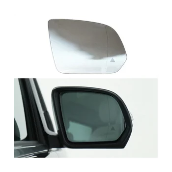 Автомобил С подгряване, Предупреждение за сляпа зона, Броня, Огледало за обратно виждане, Стъкло за Mercedes-Benz V Class Vito W447 2016-2020