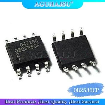 1 бр./лот, чип зарядно устройство OB2535CP, OB2535 082535 СОП-8