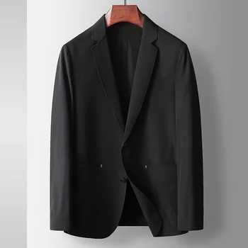 K2505-Горно облекло, мъжки пролетно-есенния свободен всекидневен костюм