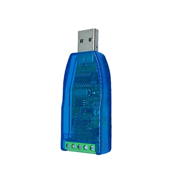 USB-контролен Прекъсвач С 1 Цифров вход, Такса за управление на MOS-лампа, Изолация на сигнала