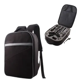 E56B Преносима чанта Storge за пътуване с голям капацитет, защитна чанта за носене, подходящи за Ronin SC