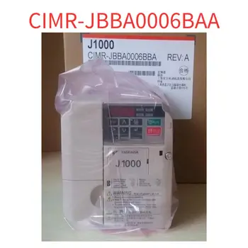 Абсолютно нов инвертор CIMR-JBBA0006BAA Yaskawa