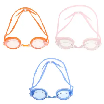 Очила за състезателни плувци