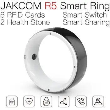 Смарт пръстен JAKCOM R5 отговаря на oscal c80 gotcha evolve go watch magic 12 smoant santi coil фитнес тракер smartwatch